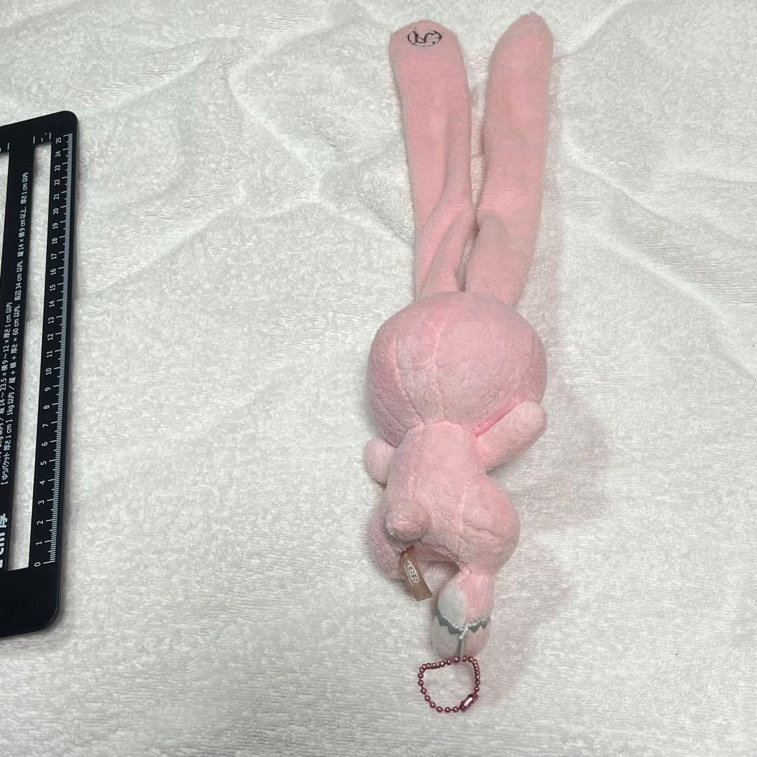 当時物】汎用うさぎ グルーミー まとめ売り 4個 - メルカリ