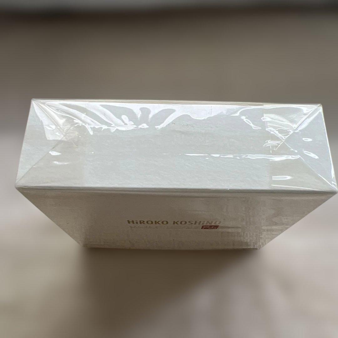 未開封【廃番品】コシノヒロコ レディース香水 オードパルファム 75ml