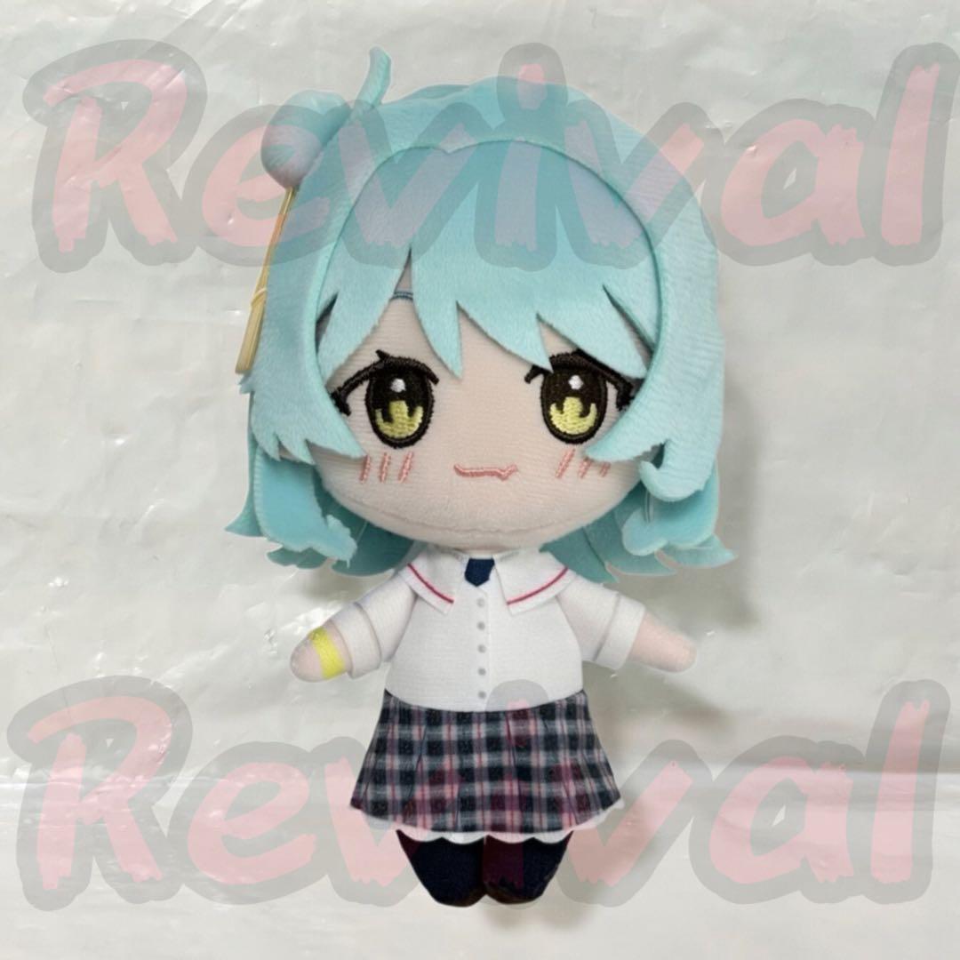 タイトー限定】 わたなれ ふぁぶぬい 小柳香穂 1点 - メルカリ