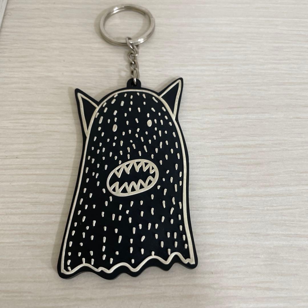 04 Limited Sazabys YON キーホルダー - メルカリ