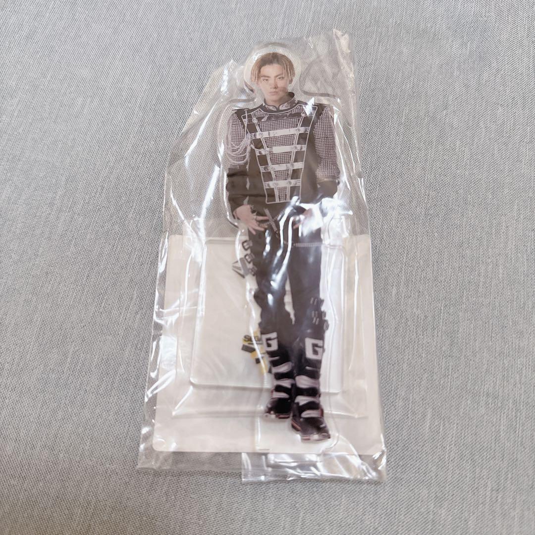 即購入可☆segasammylux TAKI アクスタ TJBB - メルカリ