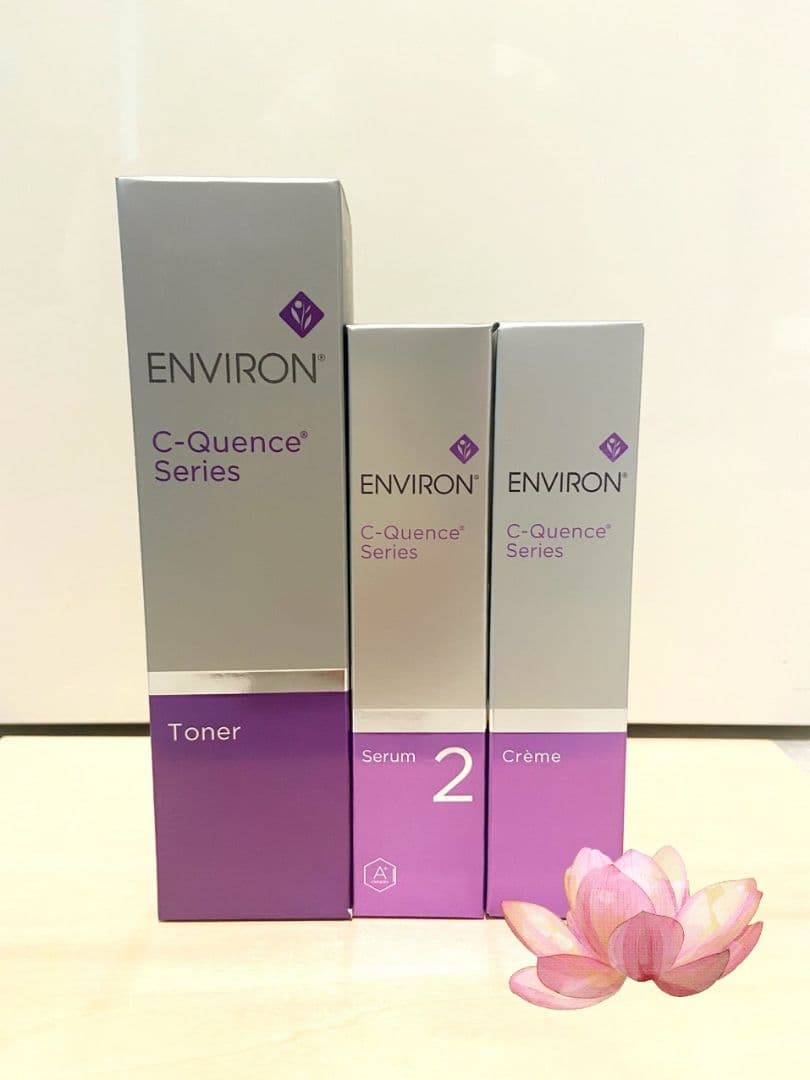 エンビロン Cクエンス2セット 楽天市場】エンビロン C−クエンスセラム2 高機能保湿ジェル 35ml