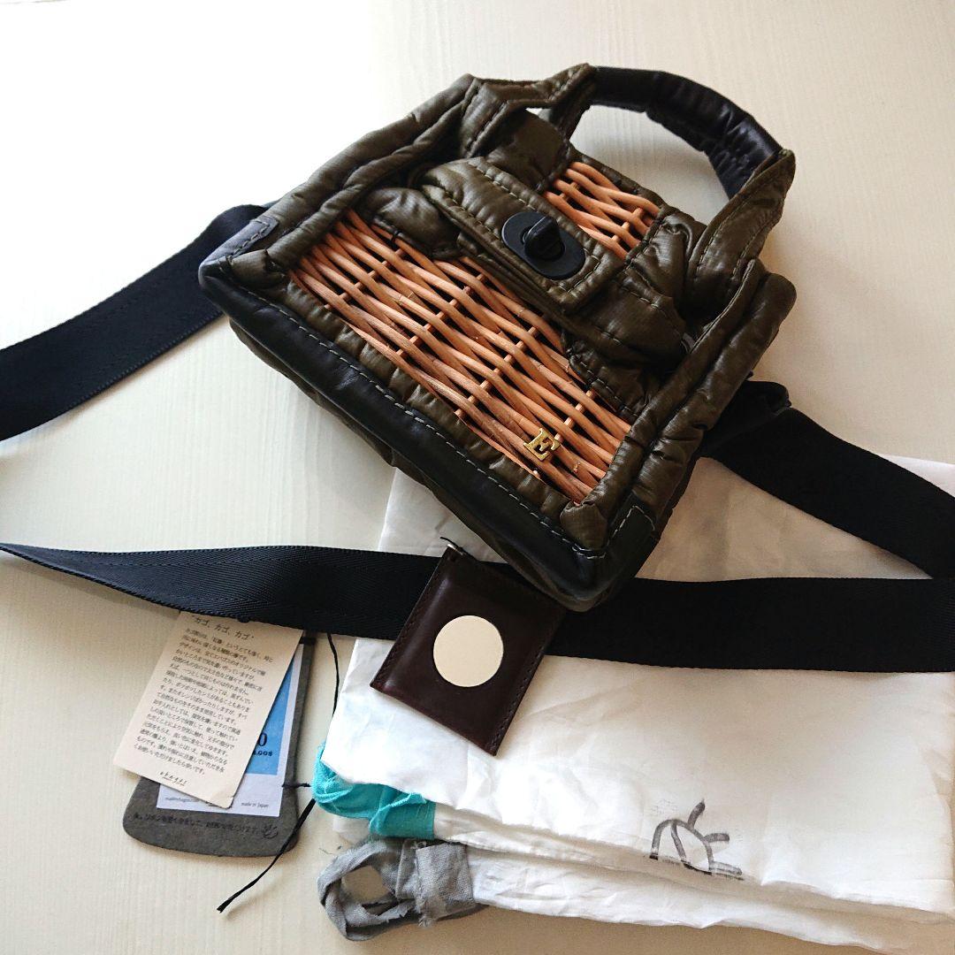 ebagos リサイクルリップベルトショルダーバッグS オンラインストア・買取入荷】継続販売品 ebagos カーフ・ショルダー