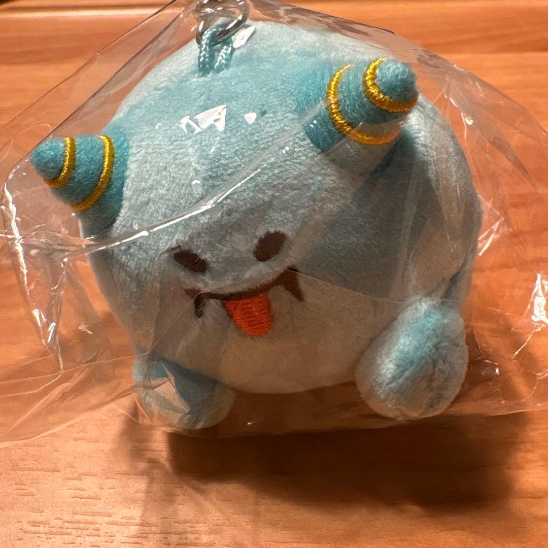 THE ORAL CIGARETTES おるたん キーホルダー ソーダ - メルカリ