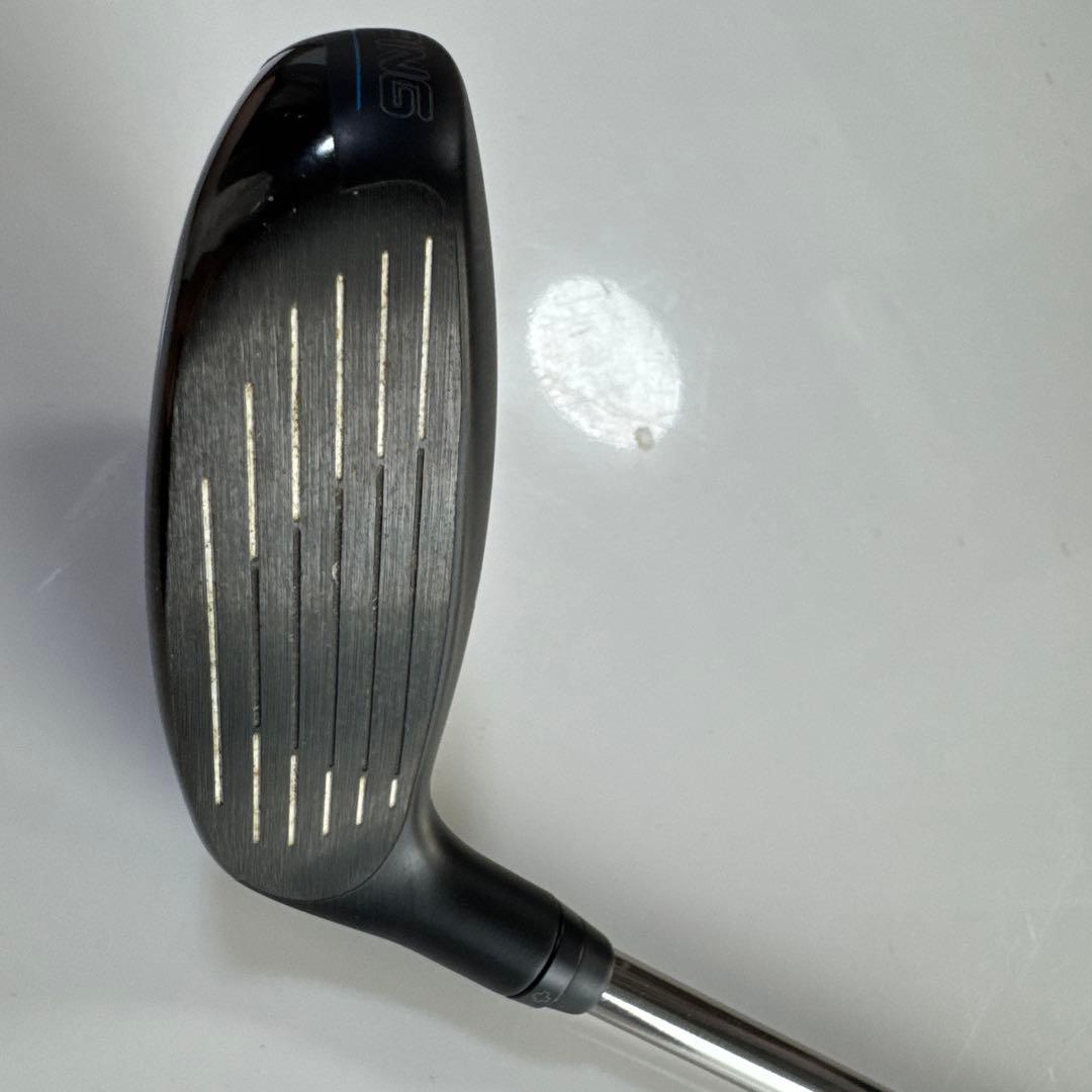 PING G440MAX 10.5& G440hb♯4 セット