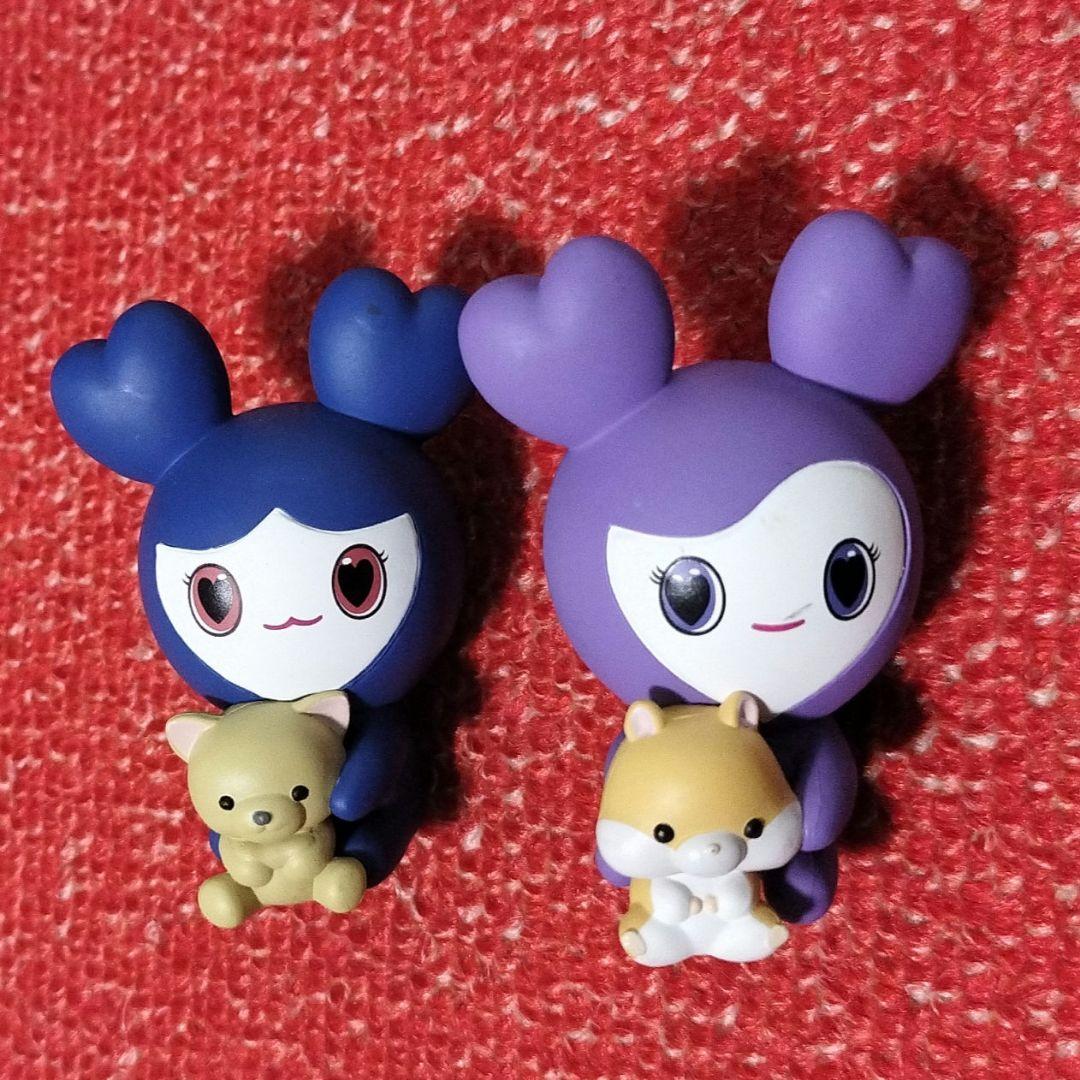 TWICE(サナ、ツウィ) ラブリーマスコット 2体セット - メルカリ