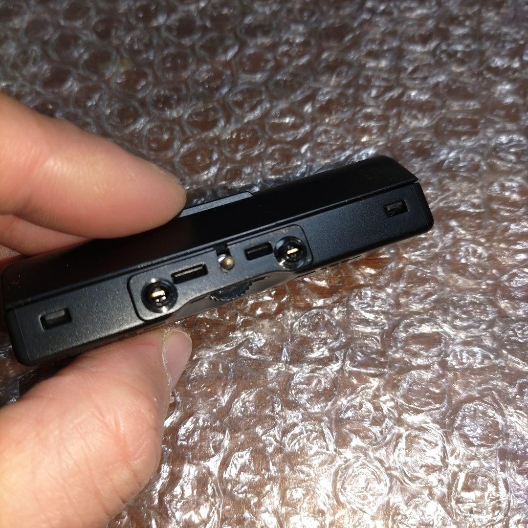 ソニー MD ウォークマン MZ−E620 管理ナンバー6653 - メルカリ