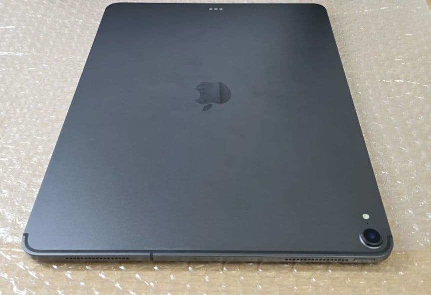 山*平様 iPad Pro 12.9inch 3rd■アップルペンシル2付属■電