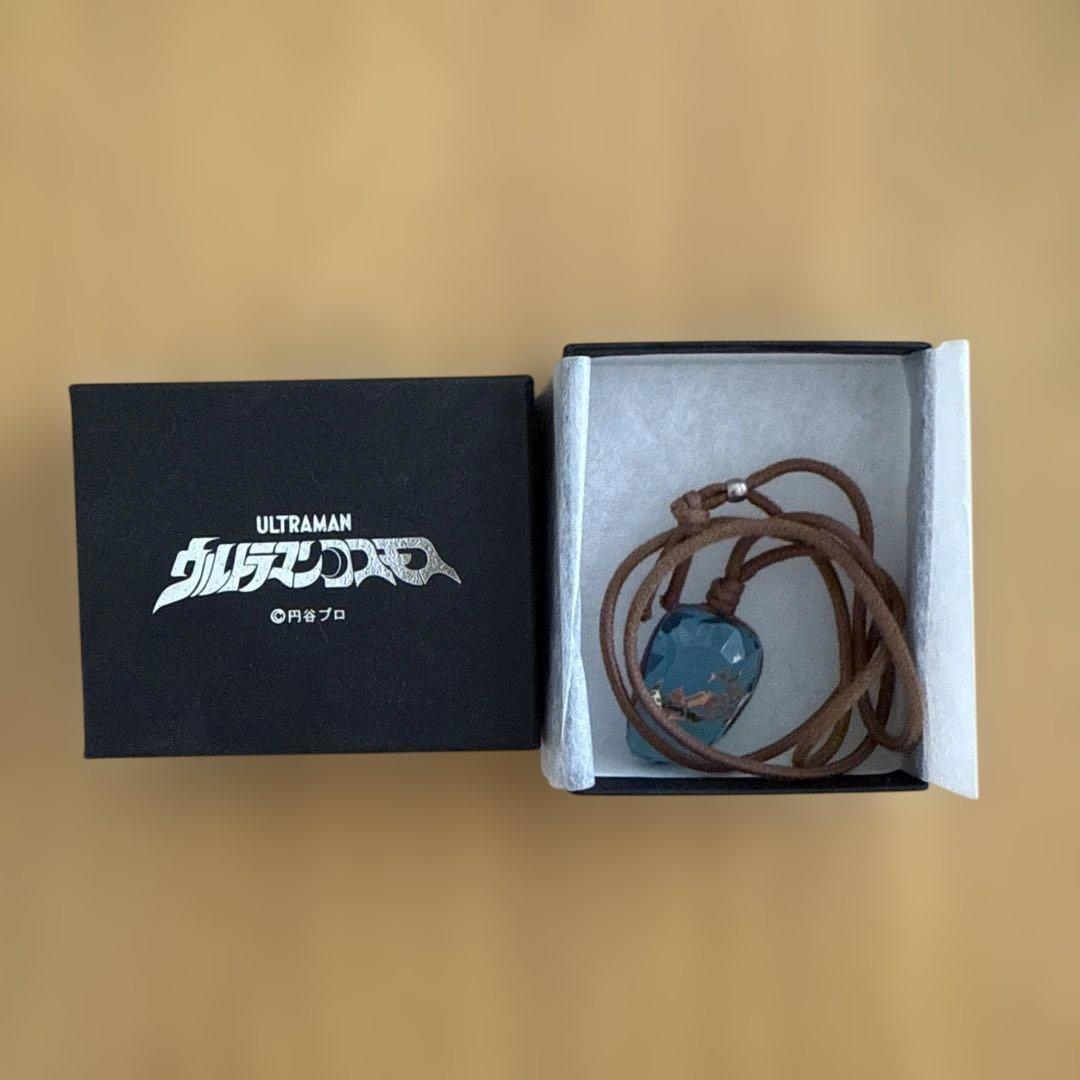 ウルトラマンコスモス 輝石ペンダント お値下げ交渉大歓迎！ - メルカリ