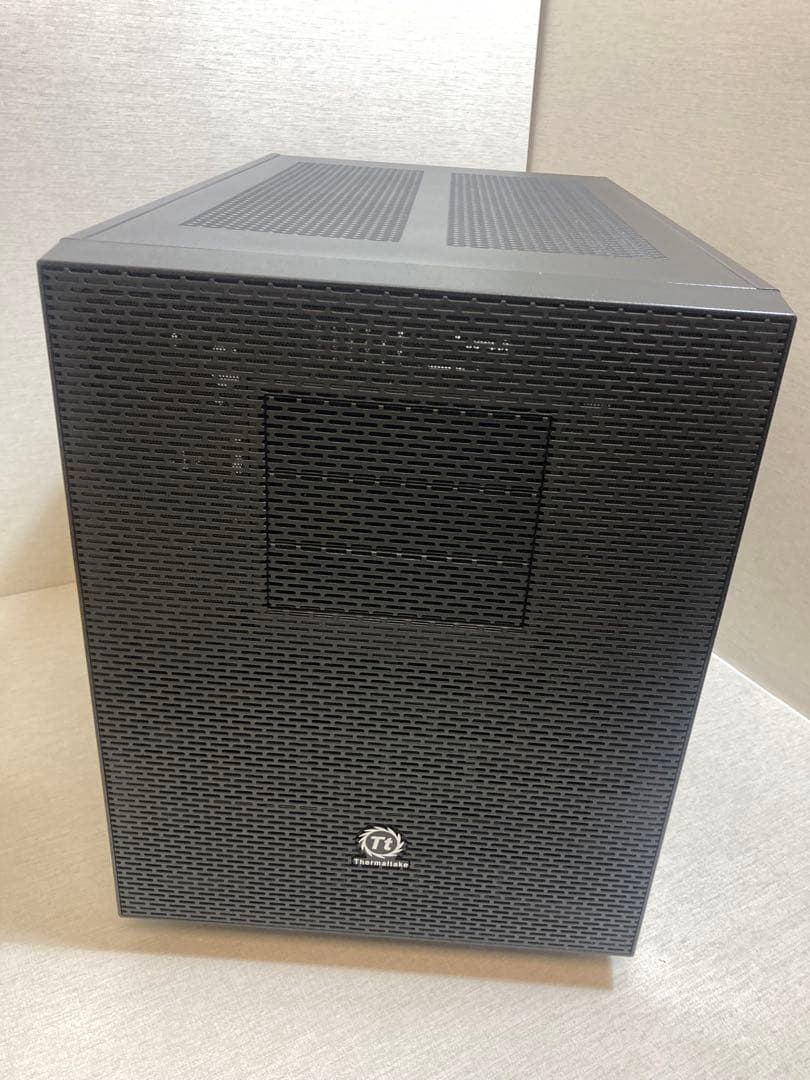 未使用）Thermaltake CS5157 CA-1D8-00F1WN-00 - メルカリ
