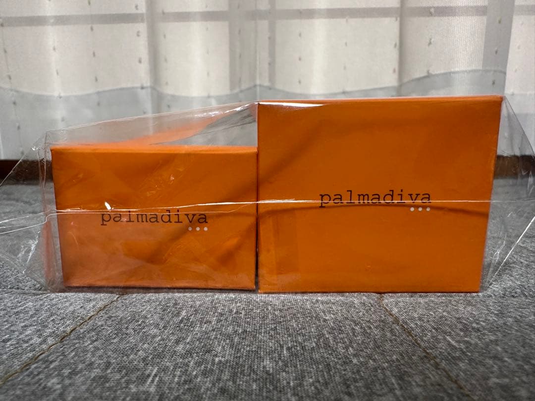 パルマディーバ　リッチシャンパンジェルマスク　No.11 増量60g &30g パルマディーバ 24時間いつでも使える ゴージャスな素肌美パック