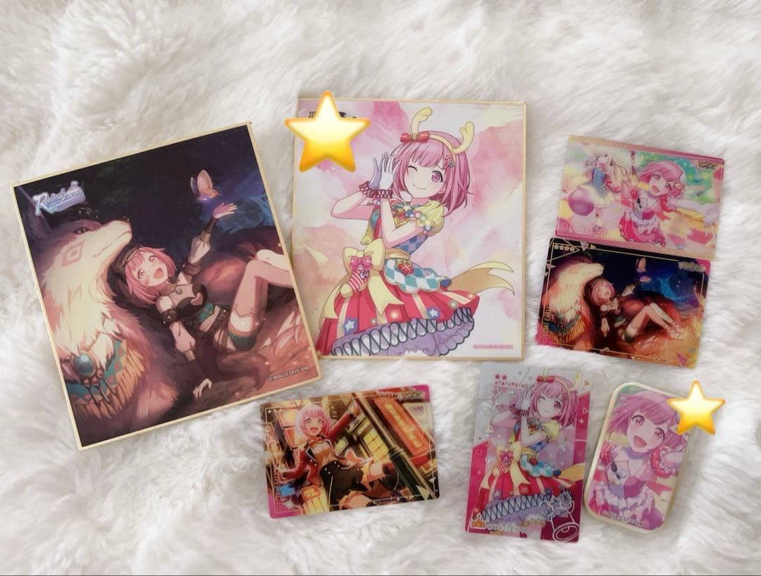 プロセカ 鳳えむ まとめ売り - メルカリ