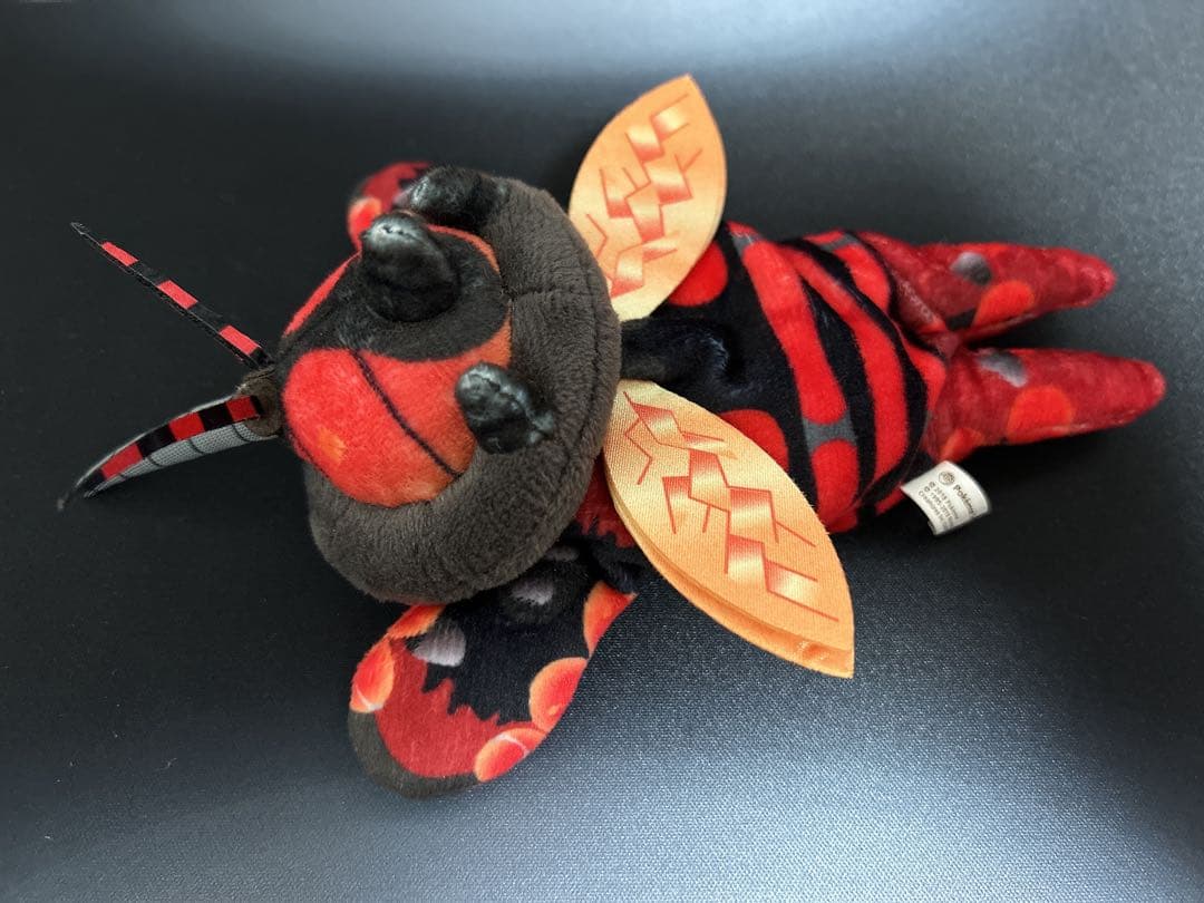 ポケモン くったりぬいぐるみ マッシブーン - メルカリ