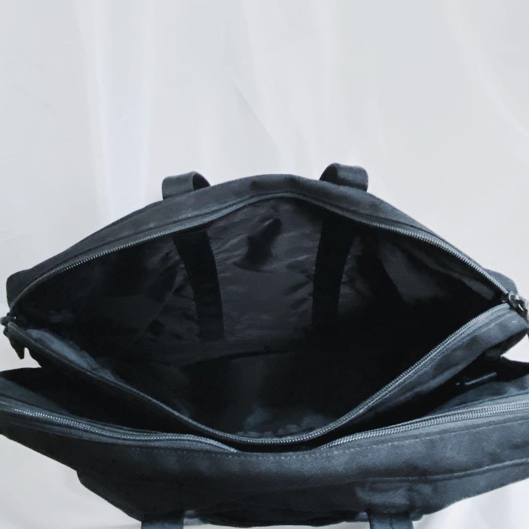 PORTER ポーター MONOCLE モノクル 2WAYブリーフケース 3層式