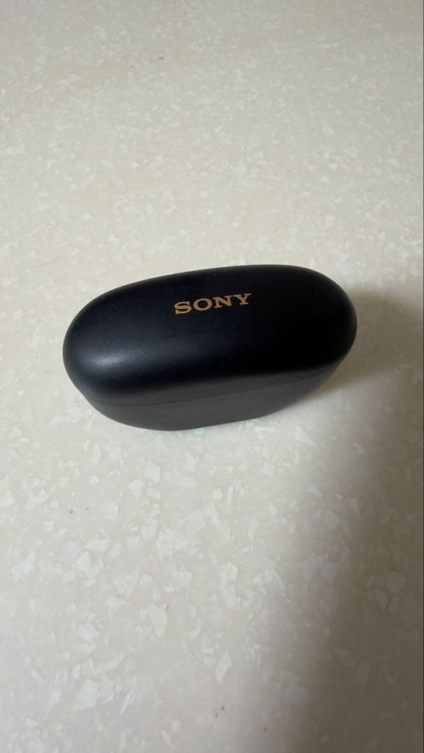 SONYワイヤレスノイズキャンセリングステレオヘッドセット WF-1000XM5 ソニー ワイヤレスノイズキャンセリングステレオヘッドセット WF