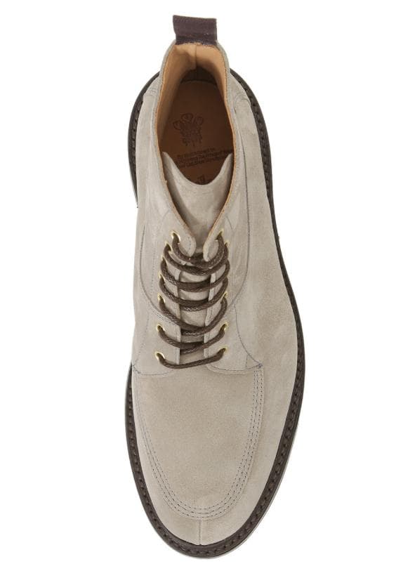 定価13.2万】Tricker's Leo トリッカーズ ブーツ UK9.5 - メルカリ