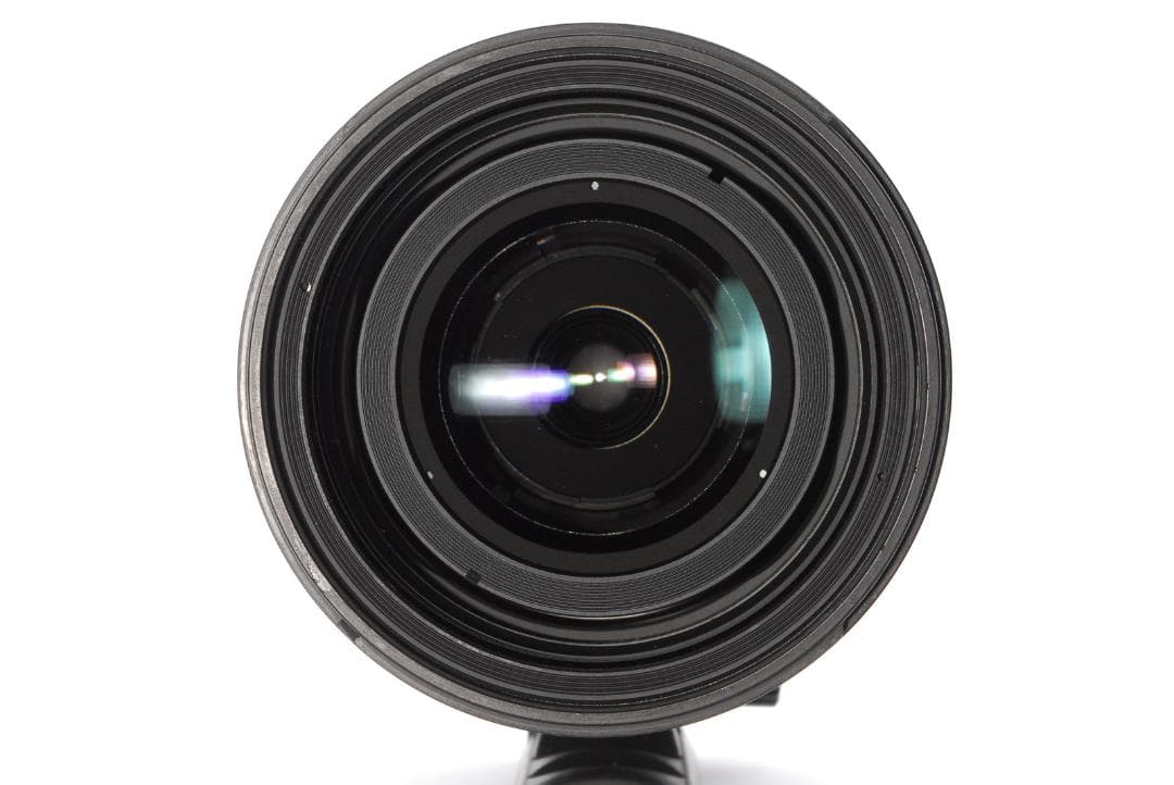 レンズ(ズーム) Sigma AF APO 50-500mm f/4.5-6.3