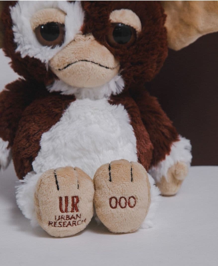 nici × URBAN RESEARCH ギズモ グレムリン アーバンリサーチ - メルカリ