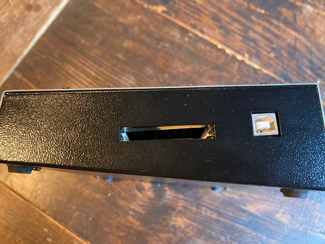 electro-harmonix 2880 ジャンク 部品取りに ルーパー - メルカリ