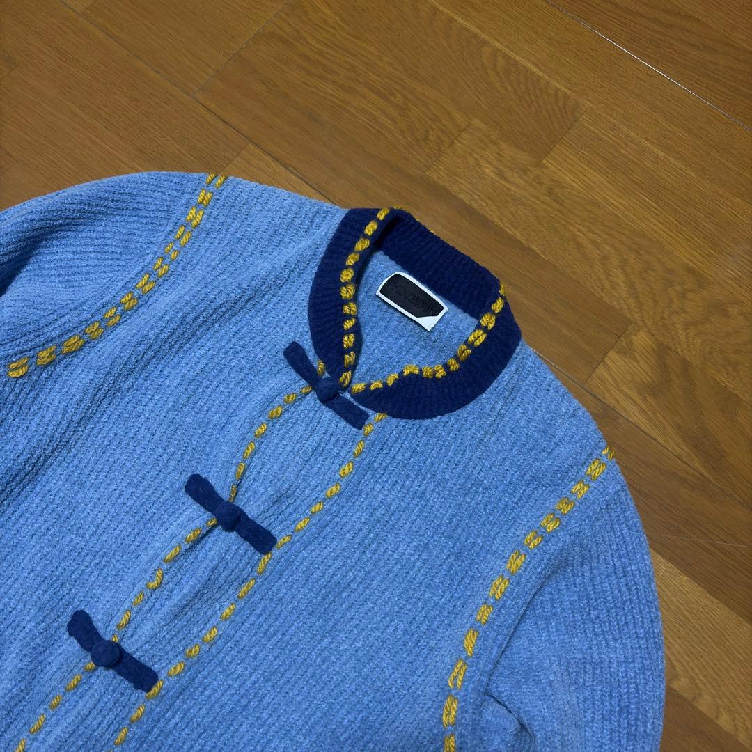 PHINGERIN フィンガリン PG1 KUNGFU KNIT カンフーニット - メルカリ