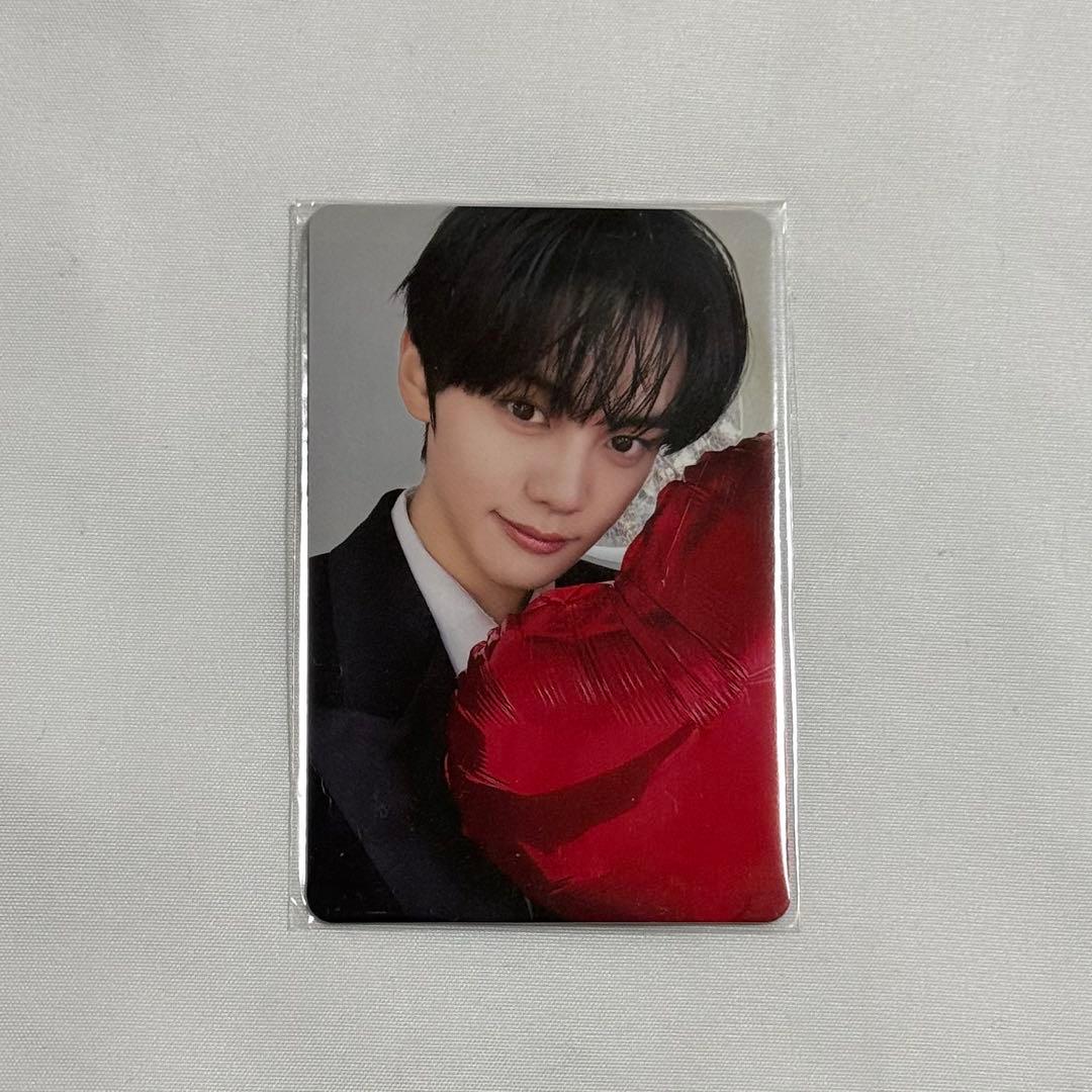 ZEROBASEONE ゼベワン 7000円 トレカ グッズ 購入特典 ギュビン - メルカリ