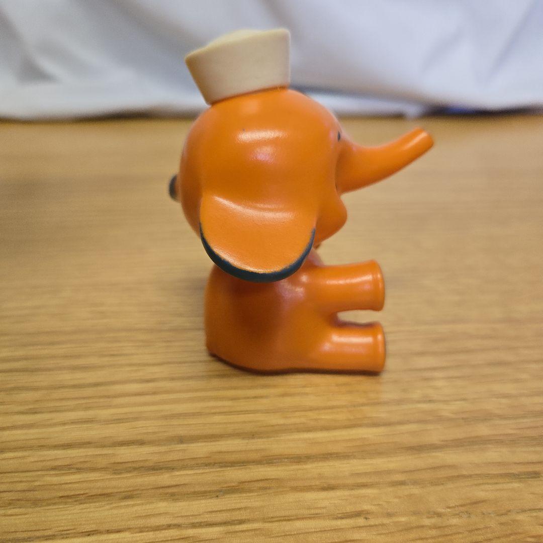 クスリはサトウ　サトちゃん 水兵帽　レア