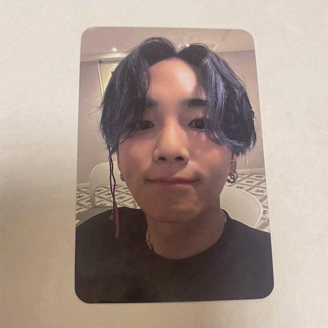 SHINee トレカ Hard MUSIC PLANT サイン会 キー - メルカリ