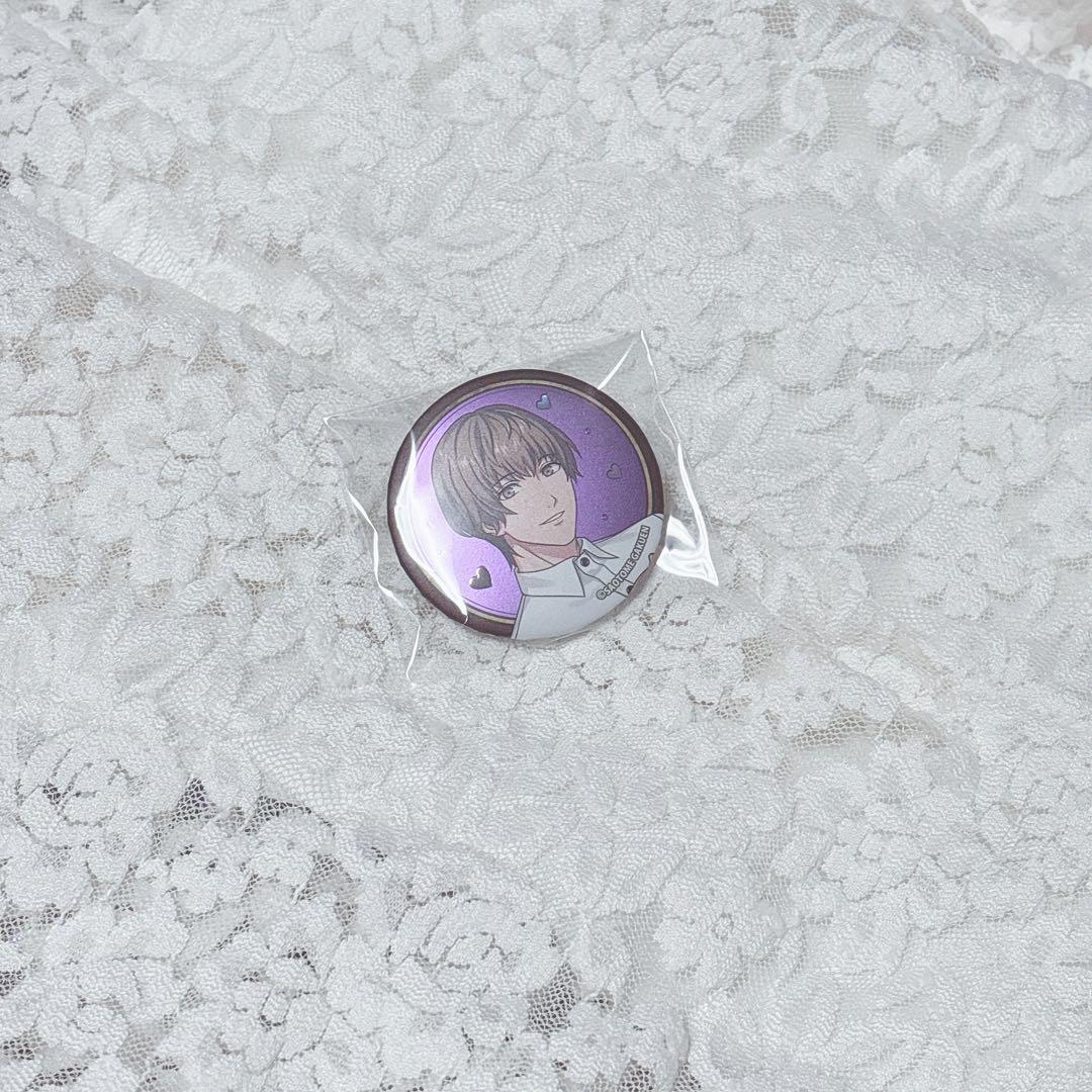 うたプリ スイパラ 缶バッジ 鳳瑛二 - メルカリ