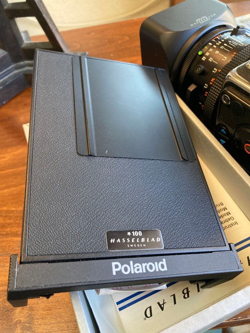 Hasselblad 205TCC CF80m+E16マガジン+PME51その他 - メルカリ