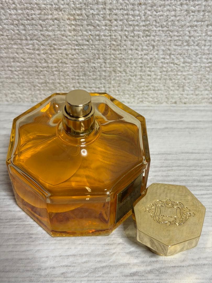 廃盤 希少品 オンド ソンシュエル 125ml ラルチザン パフューム - メルカリ