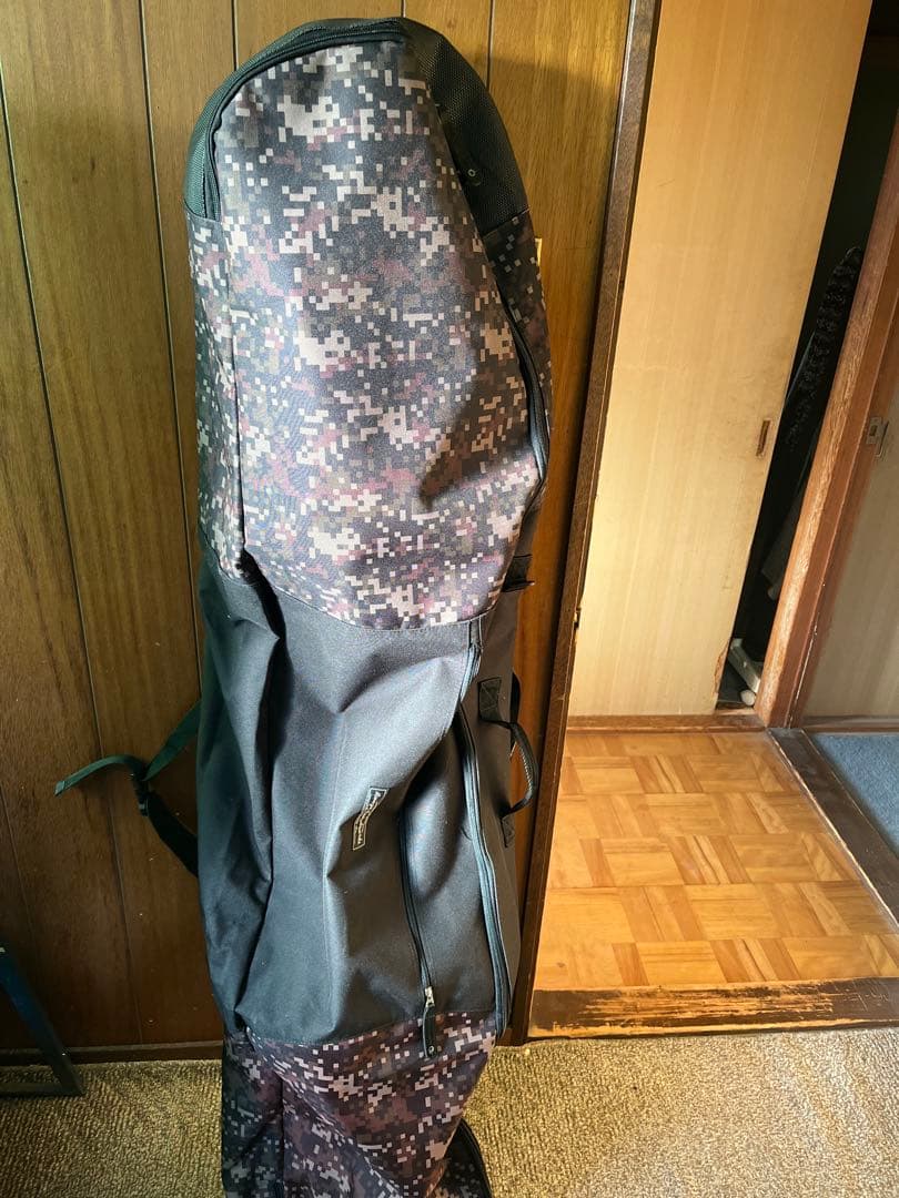 スノボセット一式 スノーボード セット スノーボード メンズ 2点セット ZUMA BOX