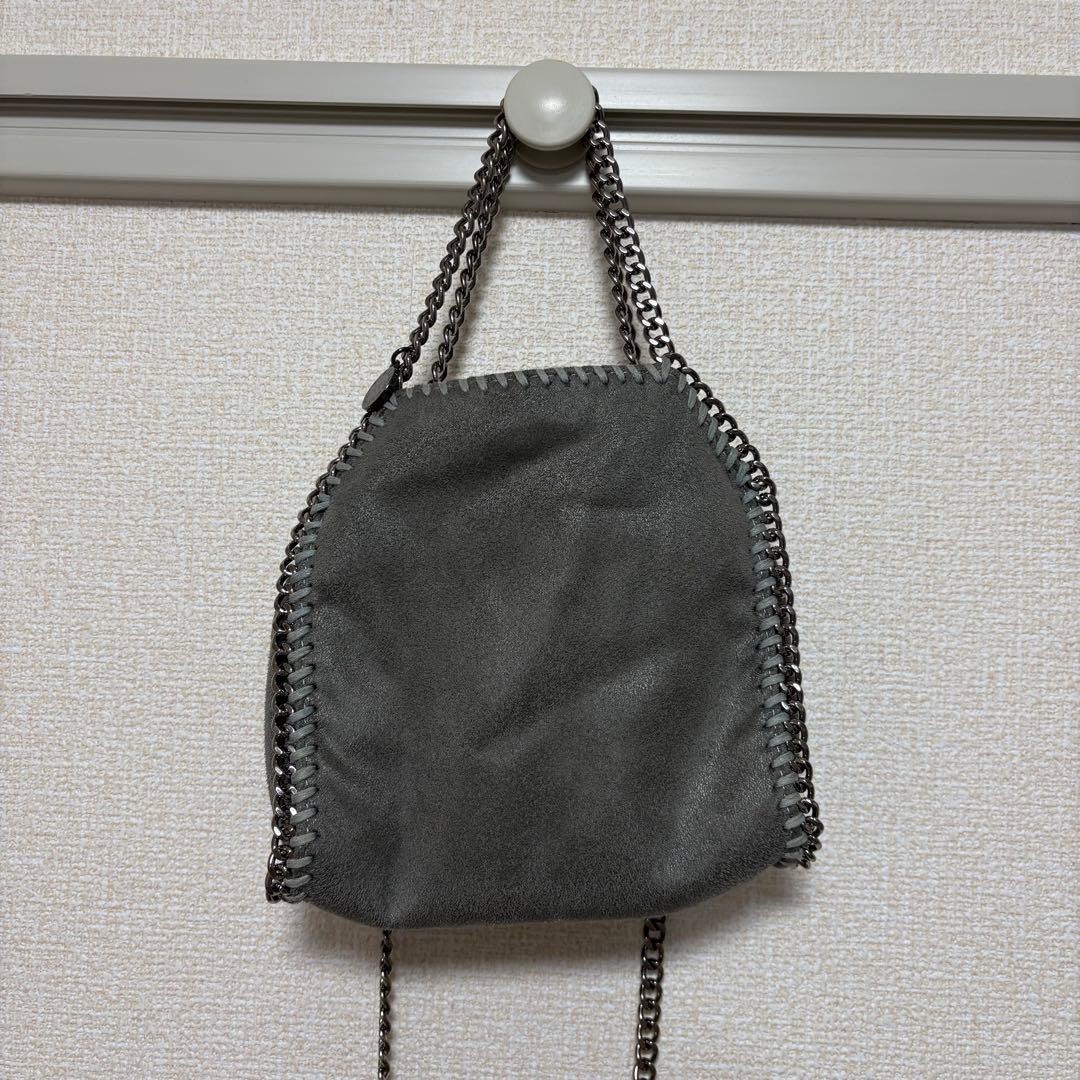 ステラマッカートニー　ファラベラ　タイニー STELLA McCARTNEY/ステラ マッカートニー通販 | ファラベラ タイニー