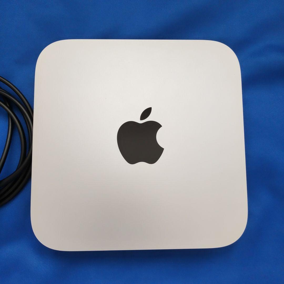 ぺ*け様 Apple Mac mini M2 MMFJ3J/A 8GB/256G Mac mini MMFJ3J/A Early 2023【Apple M2/8GB/256GB SSD】|中古デスク