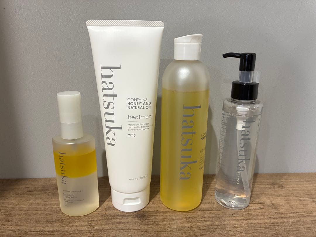 Ako様専用LE LABO ROSE 31 シャンプーコンディショナー480ml