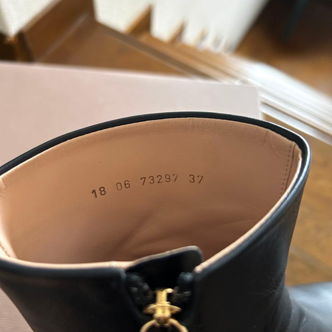 タキマキ愛用♡Gianvito Rossi ジャンヴィトロッシ MONTEY - メルカリ