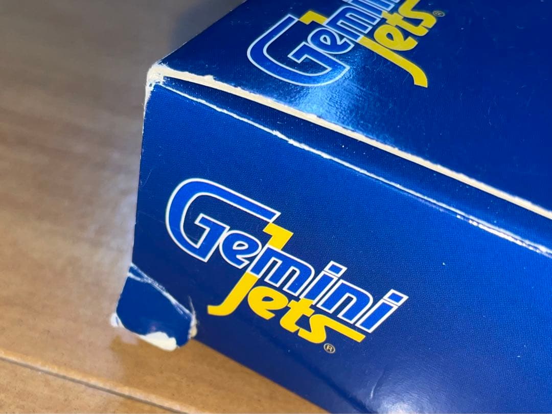 Geminjet ニュージーランド航空 B787-9 1/400 飛行機模型 - メルカリ