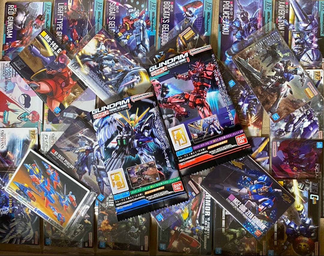 【最新】ガンダム ガンプラパッケージアートグミ3 全32種 コンプセット GUNDAMガンプラパッケージアートグミ3｜発売日：2025年12月29日