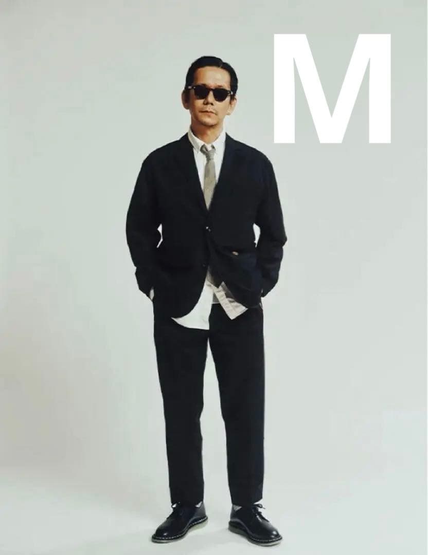 新品 BEAMS Dickies × TRIPSTER 野村訓市 スーツセット - メルカリ