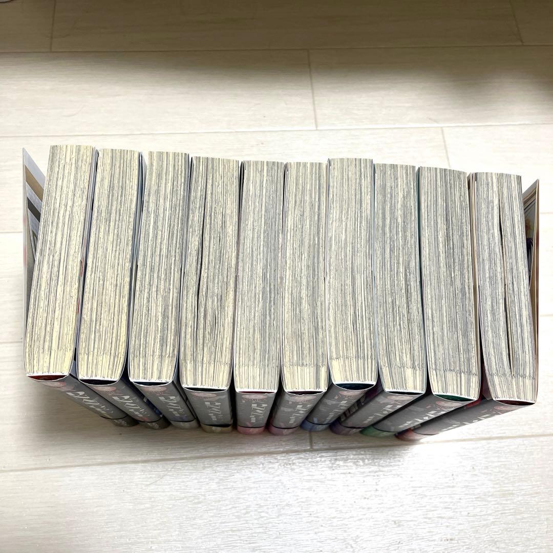 D・N・ANGEL New Edition 完全版 全巻セット dnangel - メルカリ