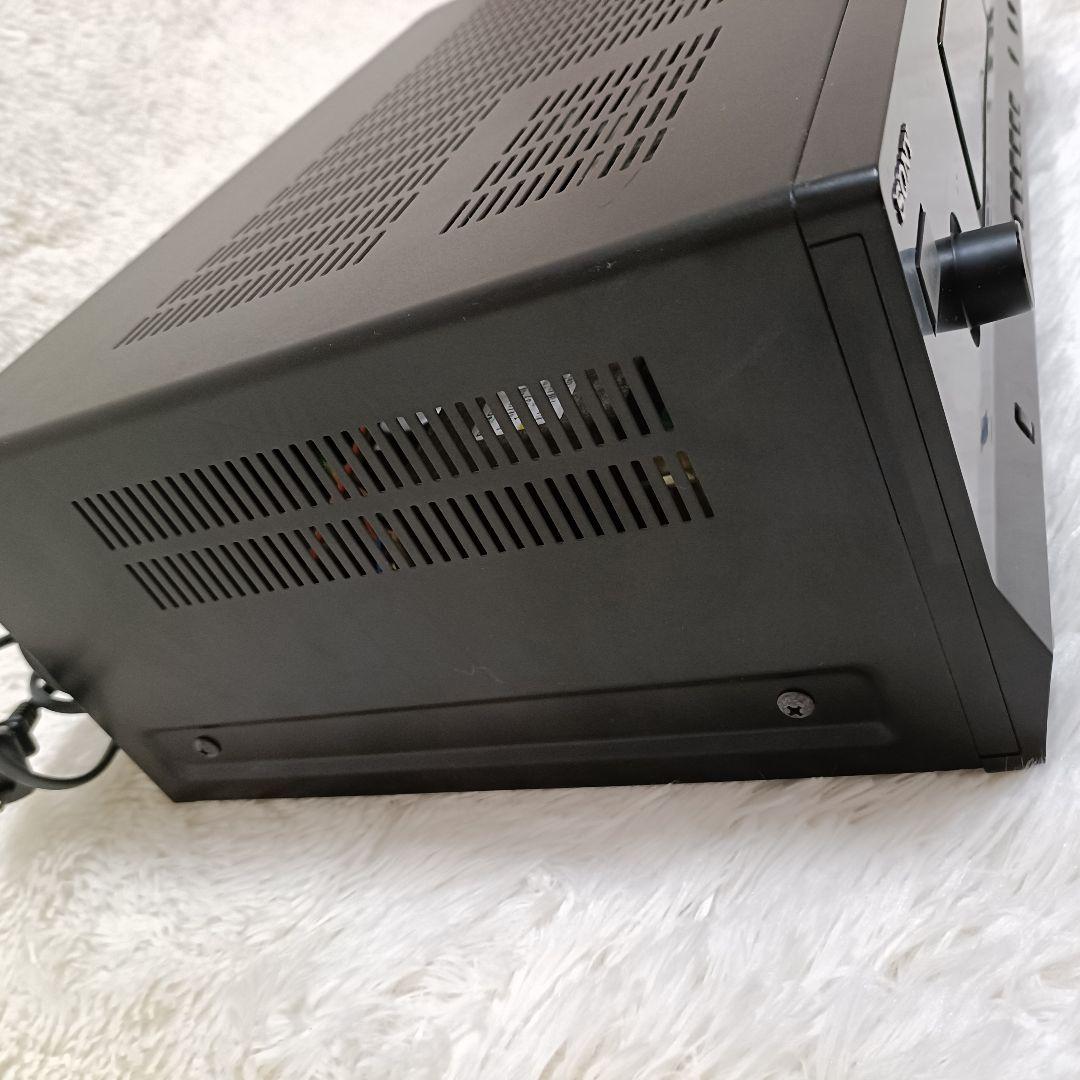 動作美品】SONY STR-DH530 マルチチャンネルインテグレートアンプ