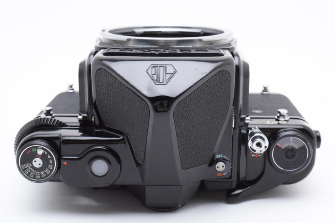 ☆極美品☆ペンタックス PENTAX 6×7 TTL #971 - メルカリ