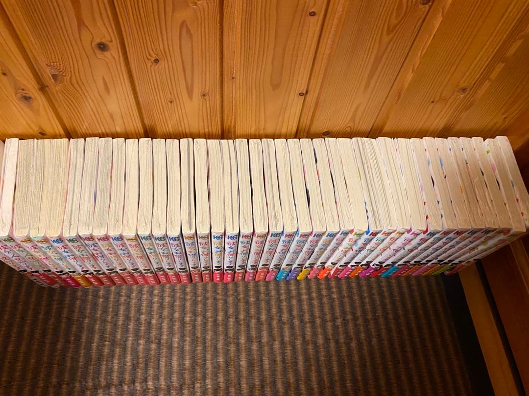 彼女、お借りします　1〜35巻　彼女、人見知りします1〜3巻　未開封あり