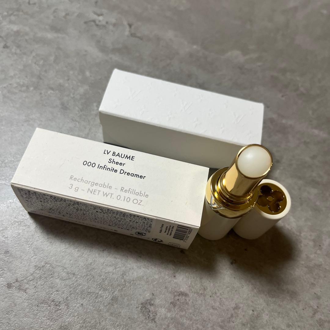 【最終値下げ】ルイヴィトンバーム000 最終値下げ スピーディ 25 LOUIS VUITTON ルイヴィトン｜Yahoo!フリマ