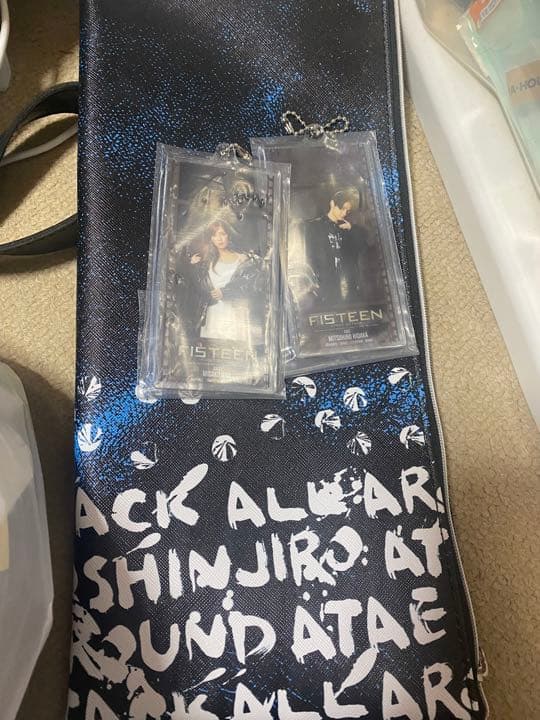 AAA・えーぱんだ・Naptimeセット - ミュージシャンファッション 通販