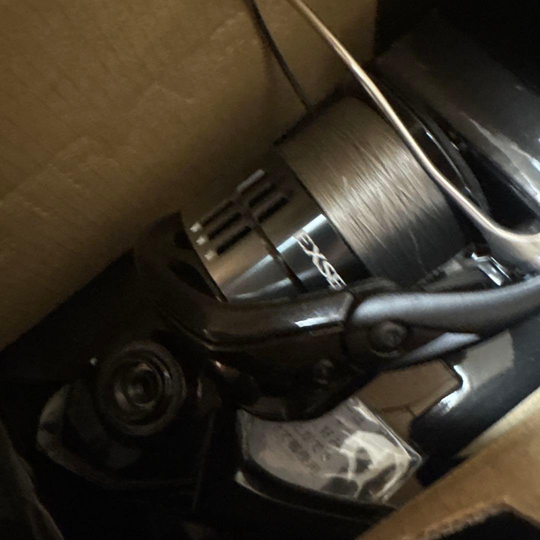 ◇のう様専用◇SHIMANO 24EXSBB 4000MHG スピニングリール - メルカリ