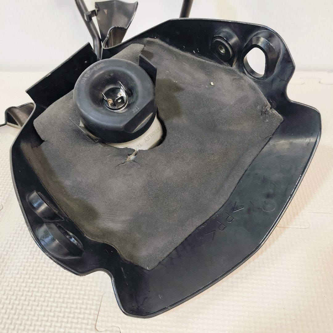 セロー250角目化セット XT250X 純正ヘッドライト＆ホルダーストッパー