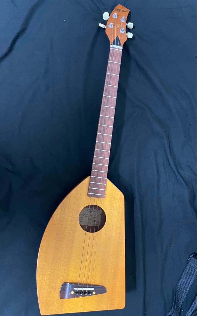 K- Yairi 一五一会 音来ニライ - メルカリ