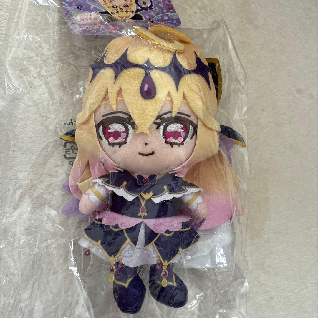 新品】名探偵プリキュア キュアアルカナ・シャドウ キュアフレンズ