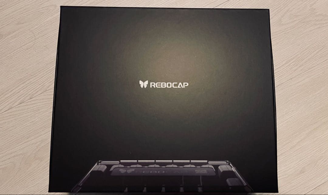 REBOCAP 15点フルトラ モーショントラッカー 美品 Amazon.co.jp: [REBOCAP] 15 ポイント全身慣性モーションキャプチャ