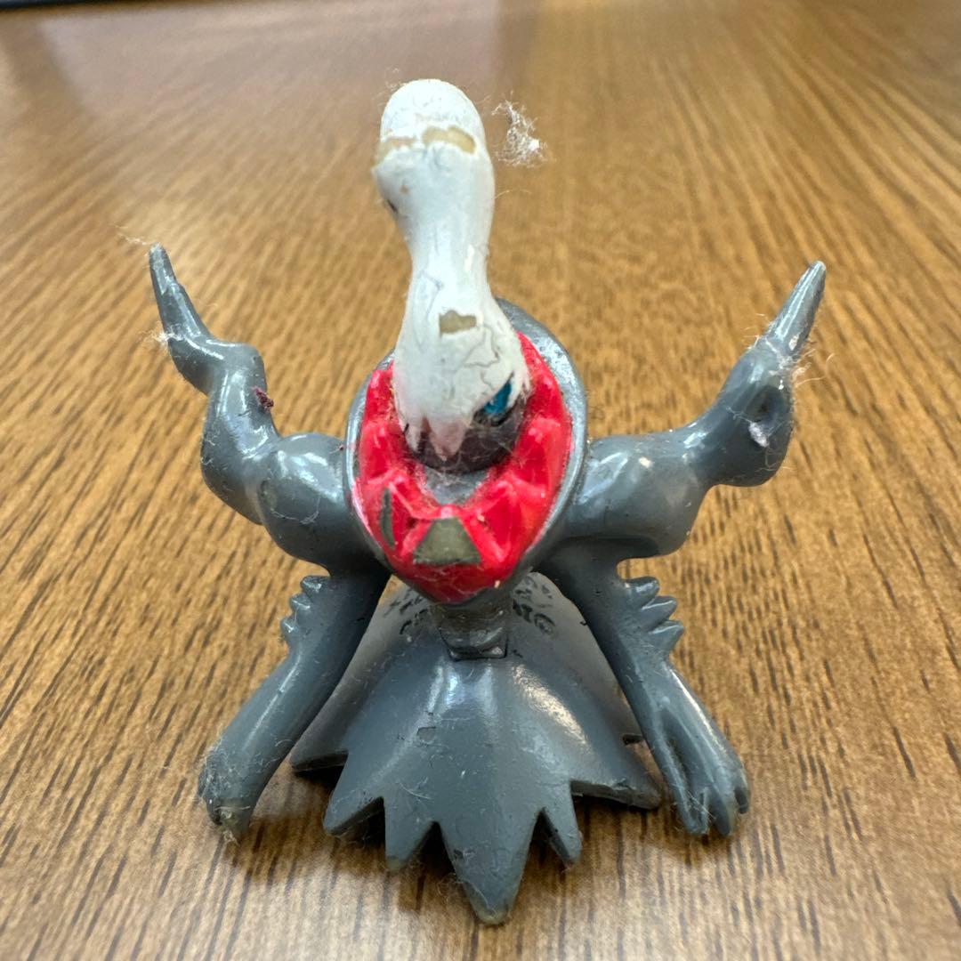 ポケモン ダークライ フィギュア - メルカリ